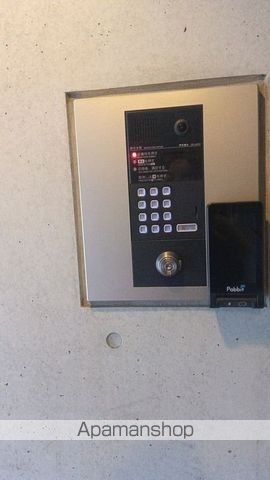 SOU荻窪の内装写真