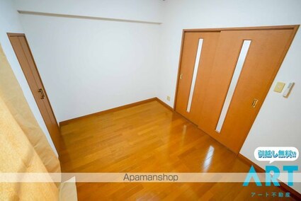 ノイシュロス久万ノ台[2DK/41.85m2]の内装5