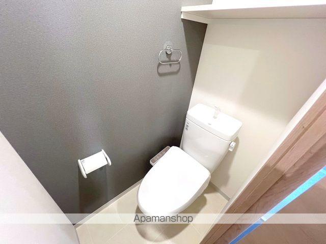 ADC小郡ARIANAの内装写真