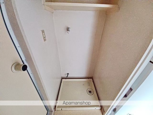 クーフナガノの内装写真