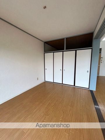 シャトー樹里の内装写真