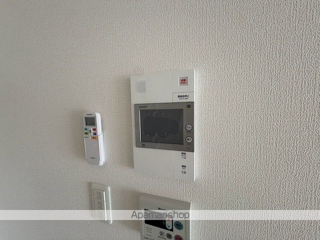 セレニテ蒲生四丁目駅前アリエの内装写真