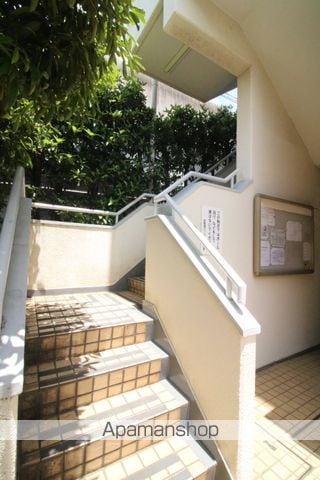 永谷タウンプラザ武蔵境のその他写真