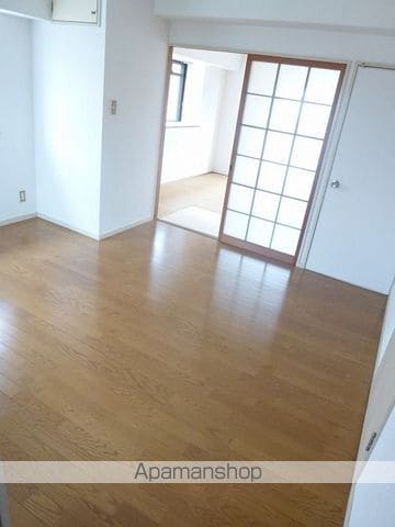 サンハイツ井上の内装写真