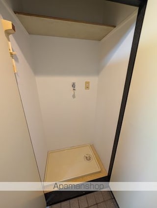 レジデンス若葉[2K/38.88m2]のその他設備
