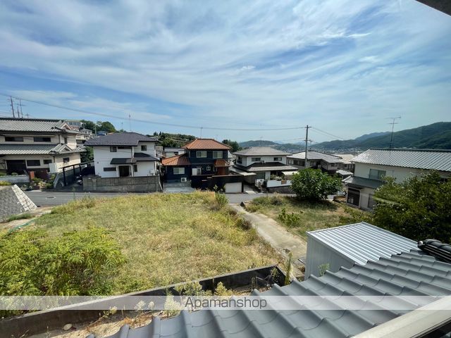 東海道・山陽新幹線 新尾道駅 徒歩13分 2階建 築37年のその他写真