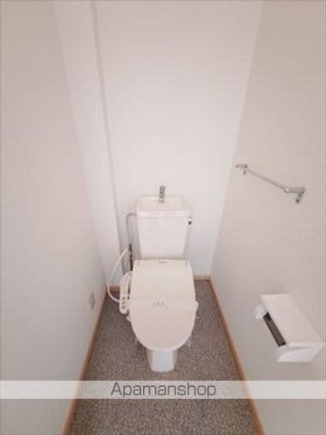 コンフォート22の内装写真