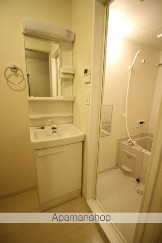 モーリスIの内装写真