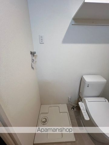 VISTA IZUMIの内装写真