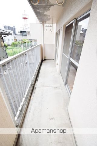 神田コーポラスの内装写真