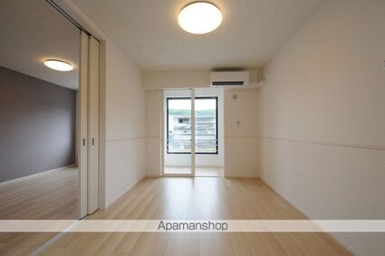 クラール西茅野[1LDK/50.14m2]の内装4