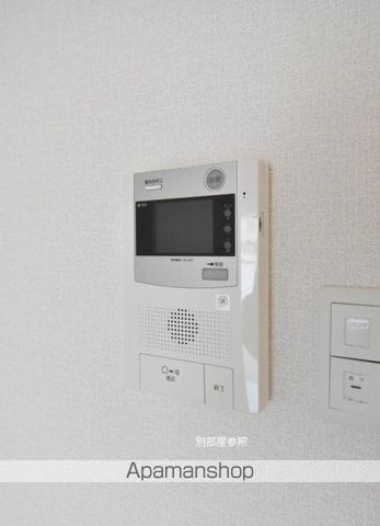 アルテクラビアの内装写真