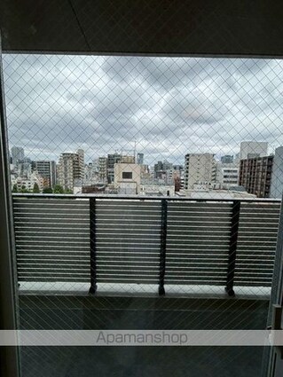 アーバネックス新御徒町駅前[3LDK/50.73m2]の眺望