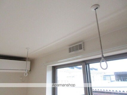 コンフィー早宮[1K/32.42m2]のその他設備