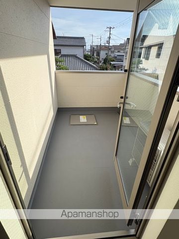 ジーメゾン高石千代田アクシスの内装写真