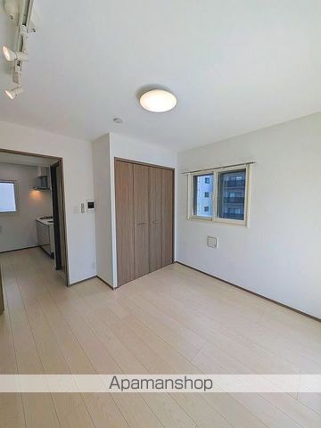 BIENFAIT入谷の内装写真