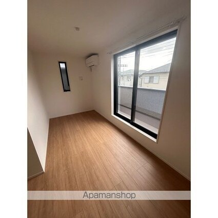 Ｋｏｌｅｔ柏南増尾０９[3SLDK/85.9m2]のバルコニー