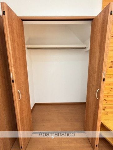 Iravatiの内装写真