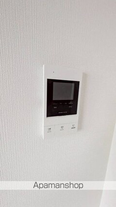 アネックスガーデン馬橋[1K/18m2]のセキュリティ