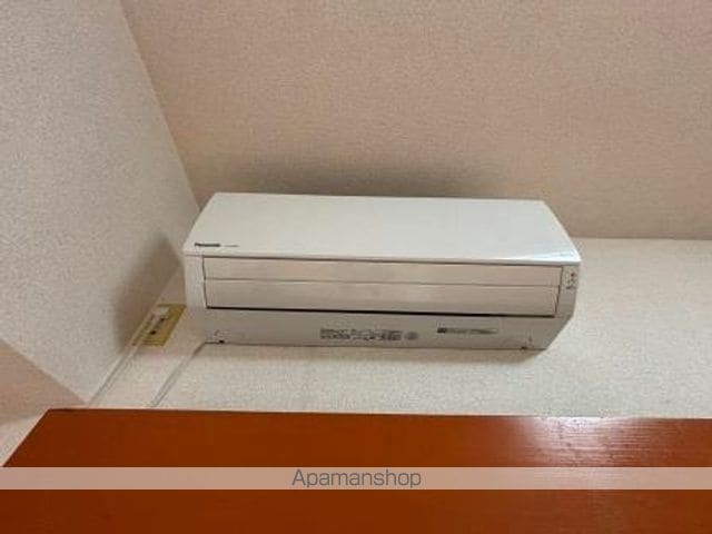 グランティ新潟の内装写真