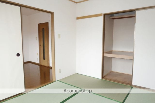 エスポワールの内装写真