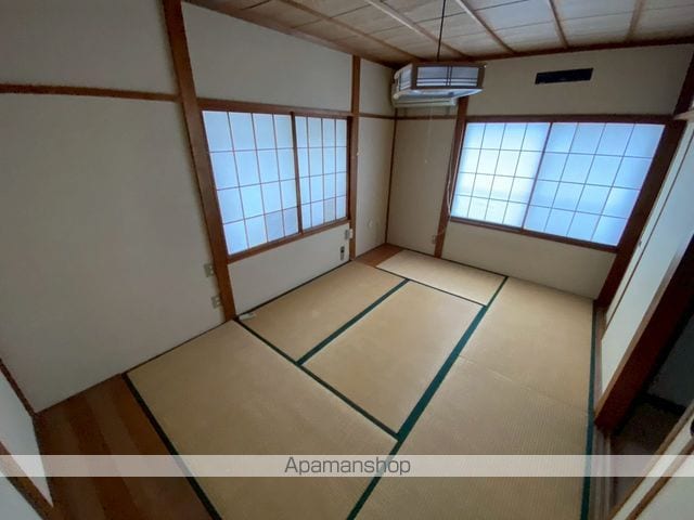 第14べるハウスの内装写真