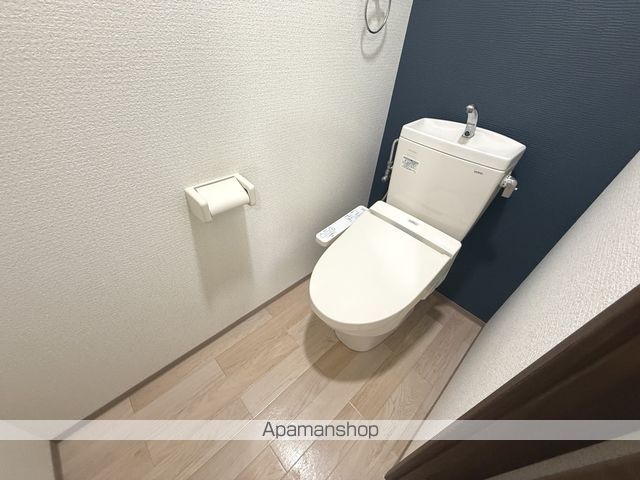グランツの内装写真