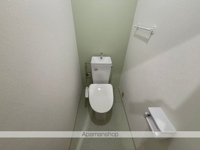 ヒロトモハイツ.の内装写真