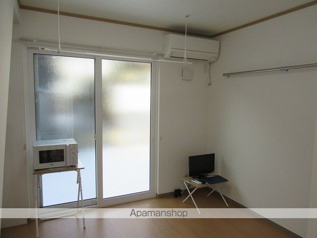 もりゆめLの内装写真