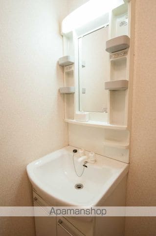 パークサイドテラスの内装写真