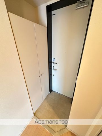 ローランイーストの内装写真