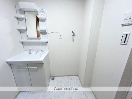 クレスト大堀[2LDK/55.5m2]のその他部屋・スペース