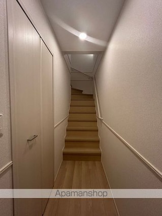 メゾン　ヴォロンテ　Ⅰ[2LDK/59.66m2]の眺望