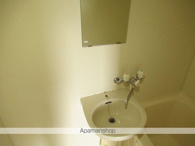 ディアス東仙北の内装写真