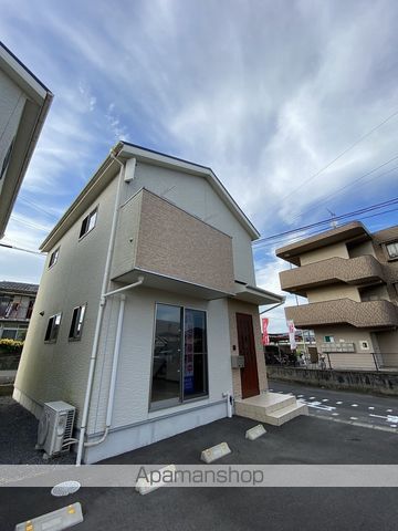 日豊本線 錦江駅 徒歩13分 2階建 築11年の外観写真