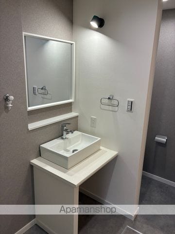 Nesta Residence大正の内装写真
