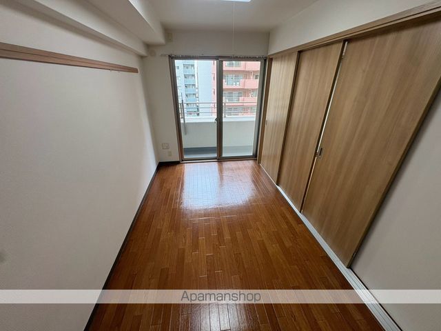 第20関根マンションの内装写真