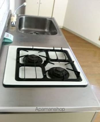 トライアングル筆山[1R/18.4m2]のその他設備