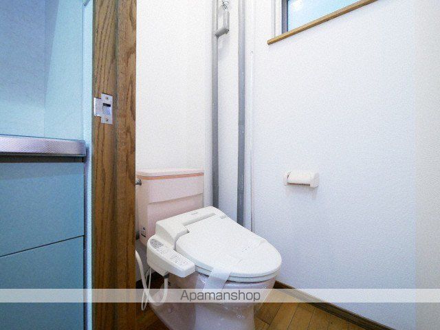 ユートピア菊水壱番街A棟の内装写真