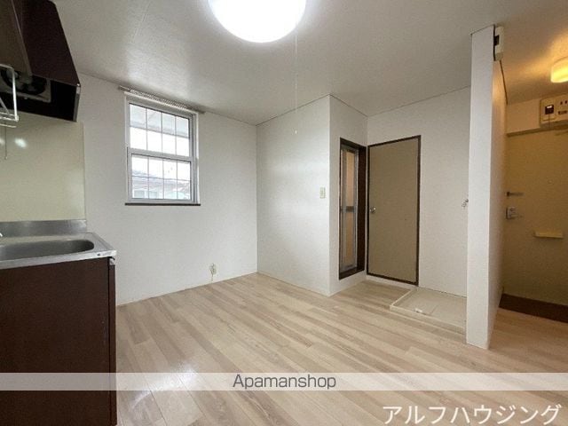ハイツリバティーの内装写真