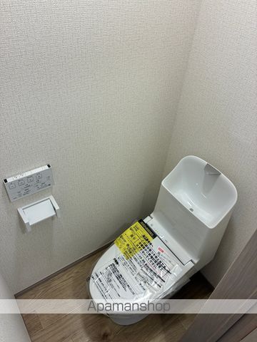 ベルベデール下山の内装写真
