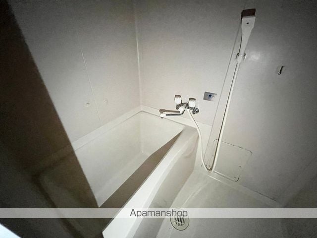 レストハイツの内装写真