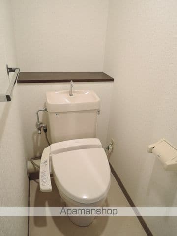 ベルビュー支倉の内装写真