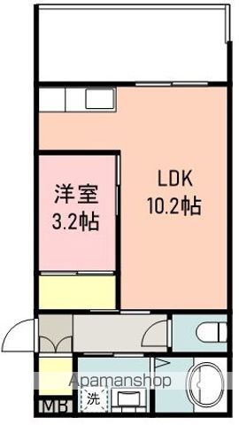間取り：245004333994