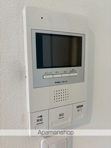 ベルメント東千葉の内装写真