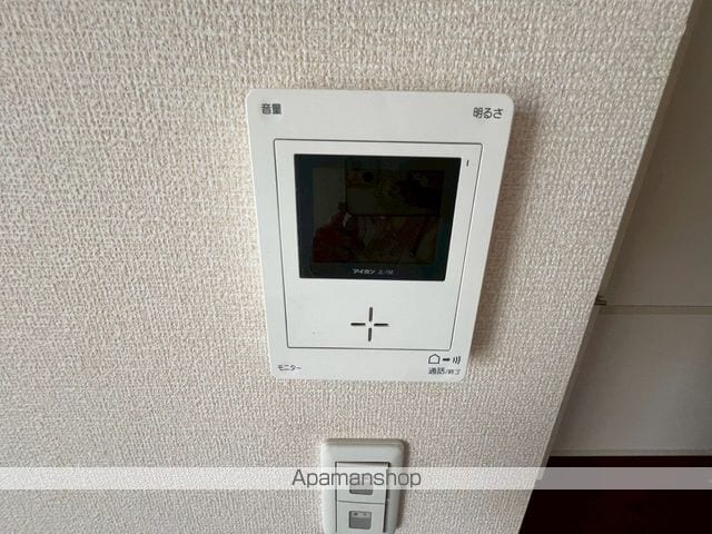 アルセードの内装写真