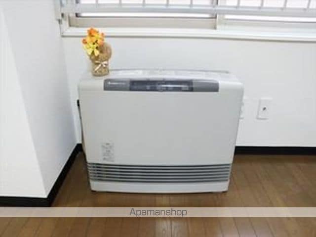 クィーン南5条の内装写真