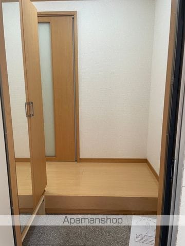 ボナール宮城野の内装写真