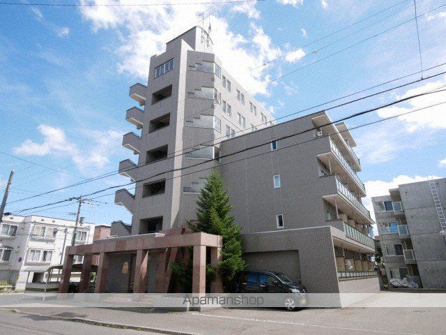 メゾンクレスト元町