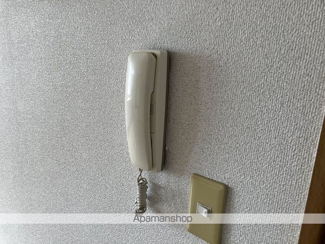 ルミエール高田の内装写真